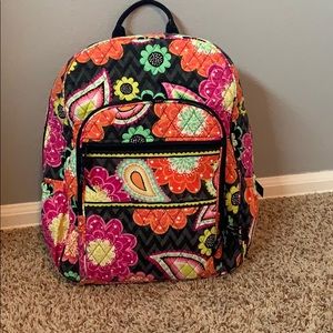 Vera Bradley Backpack